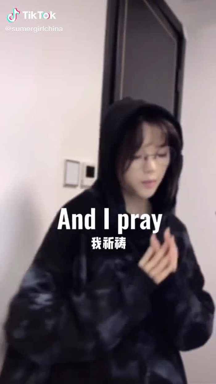 video biến hình này dk bao nhiêu tym #sumergirse #girlchina