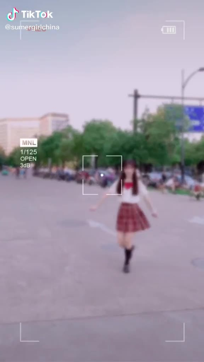 bé này xinh quá #chinagirl #chinagirl