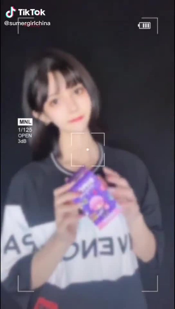 Ăn kem cùng cô hầu gái xinh đẹp 🥰🥰  #sumergirl #chinagirl