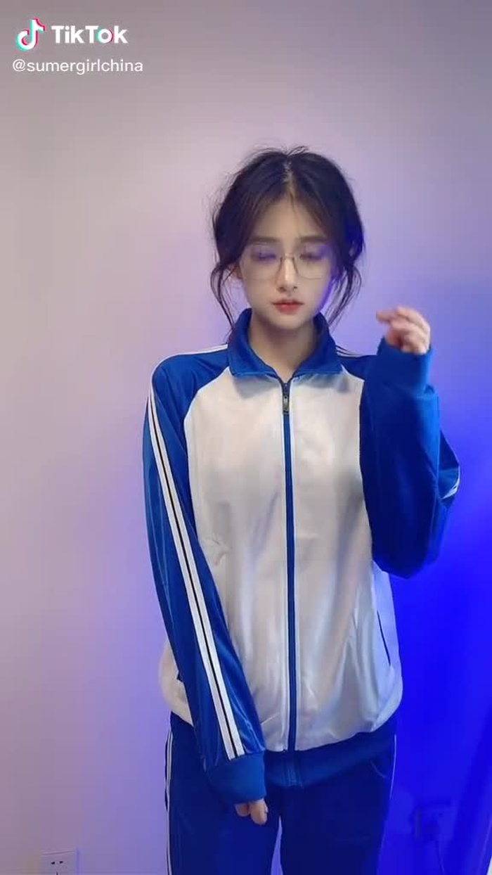 biến hình thôi #sumergirl #girlchina