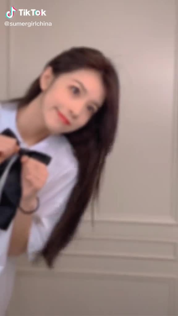 vẻ đẹp ngất ngây #girlschina #thaydoibatngo