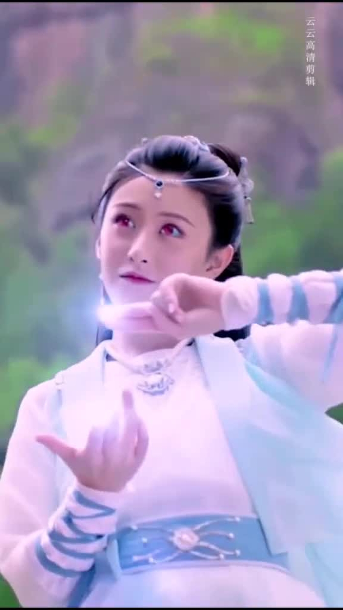 ai cho biết cho xin tên fim nhé . diễn viên xinh gê #girlschina #guongmatananh