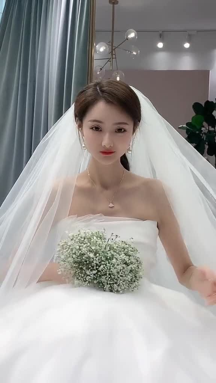 #codauxinh #girlschina