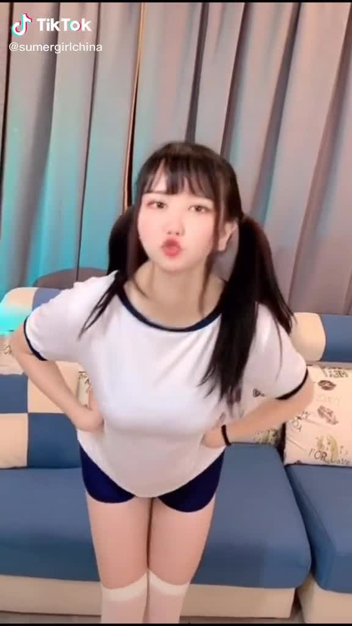 ngắm gái xinh ok (@ngamgaixinhok) trên TikTok 2