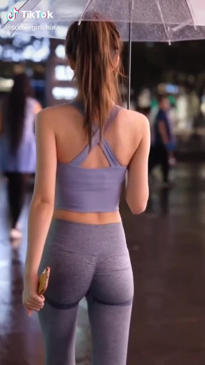 ngắm gái xinh ok (@ngamgaixinhok) trên TikTok 5