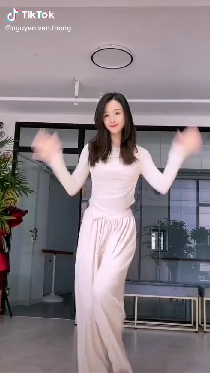 #gaixinh #tiktok #trending