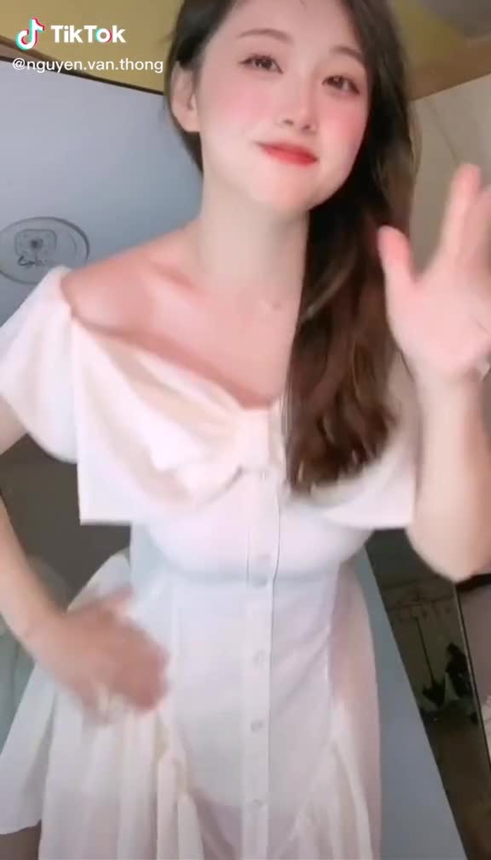 #gaixinh #trending #fypシ 6
