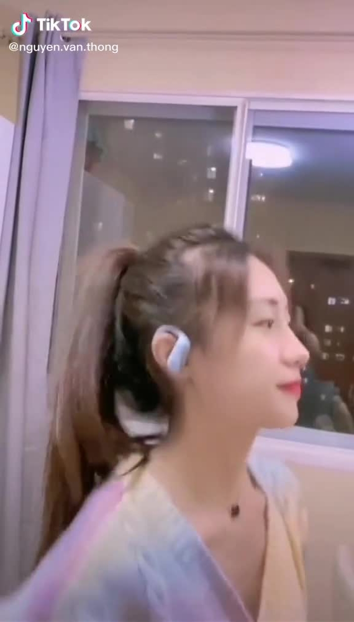 #tiktok #trending #gaixinh 8