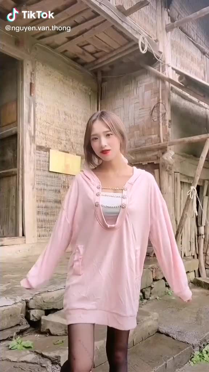 #tiktok #fypシ #trending #gaixinh