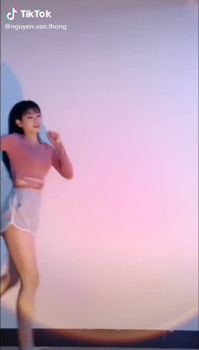 #gaixinh #tiktok #fypシ #trending 1