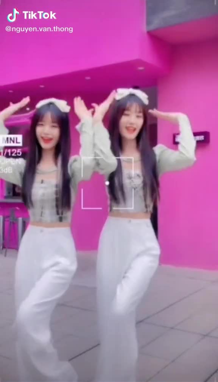 #gaixinh #trending #tiktok #fypシ 1