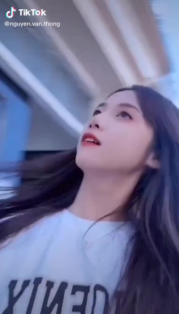 #gaixinh #trending #tiktok 11