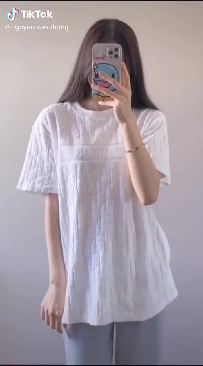 #trending #tiktok #gaixinh 5