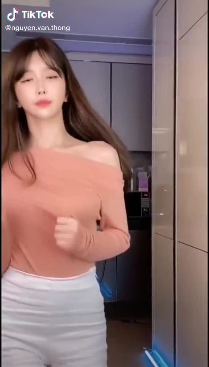 #tiktok #gaixinh #trending 6