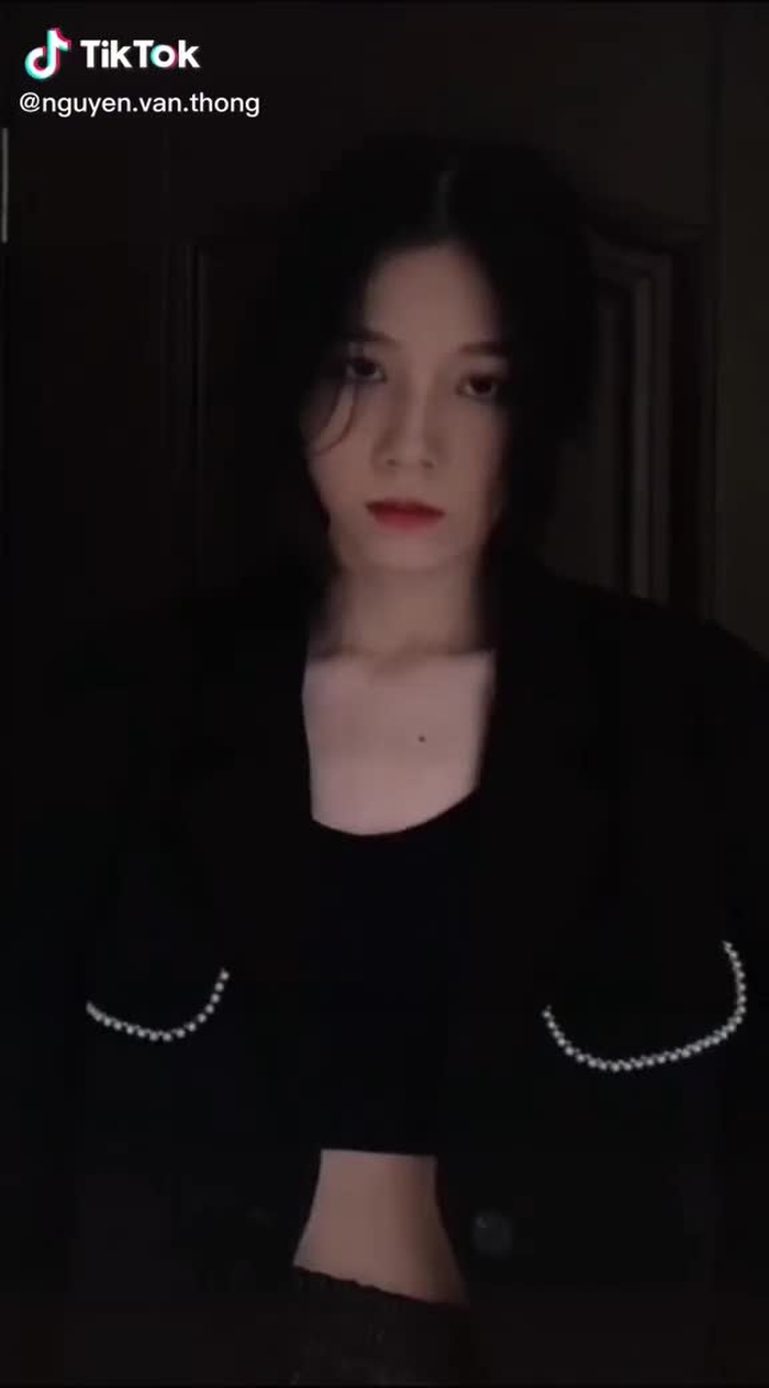 #gaixinh #trending #tiktok 19
