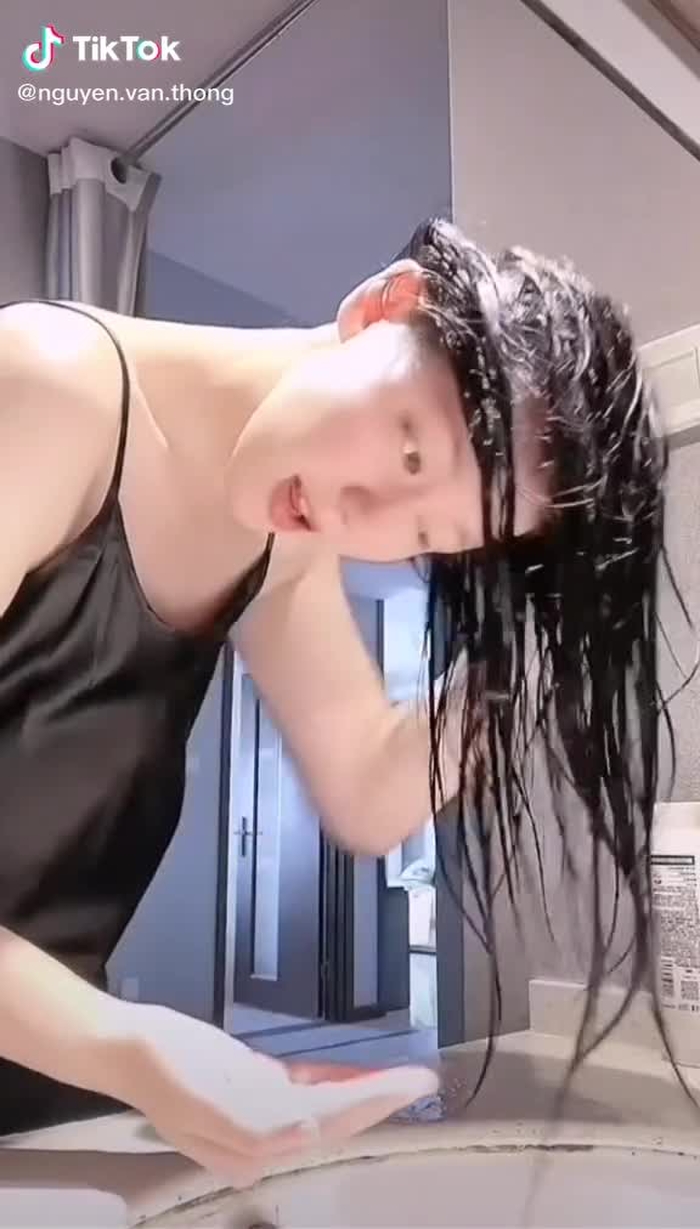 #tiktok #gaixinh #trending 7