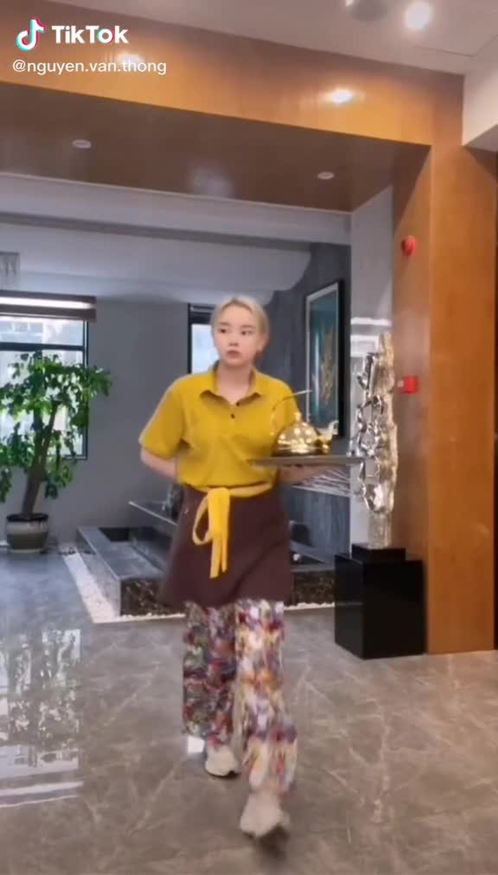 #tiktok #gaixinh 6