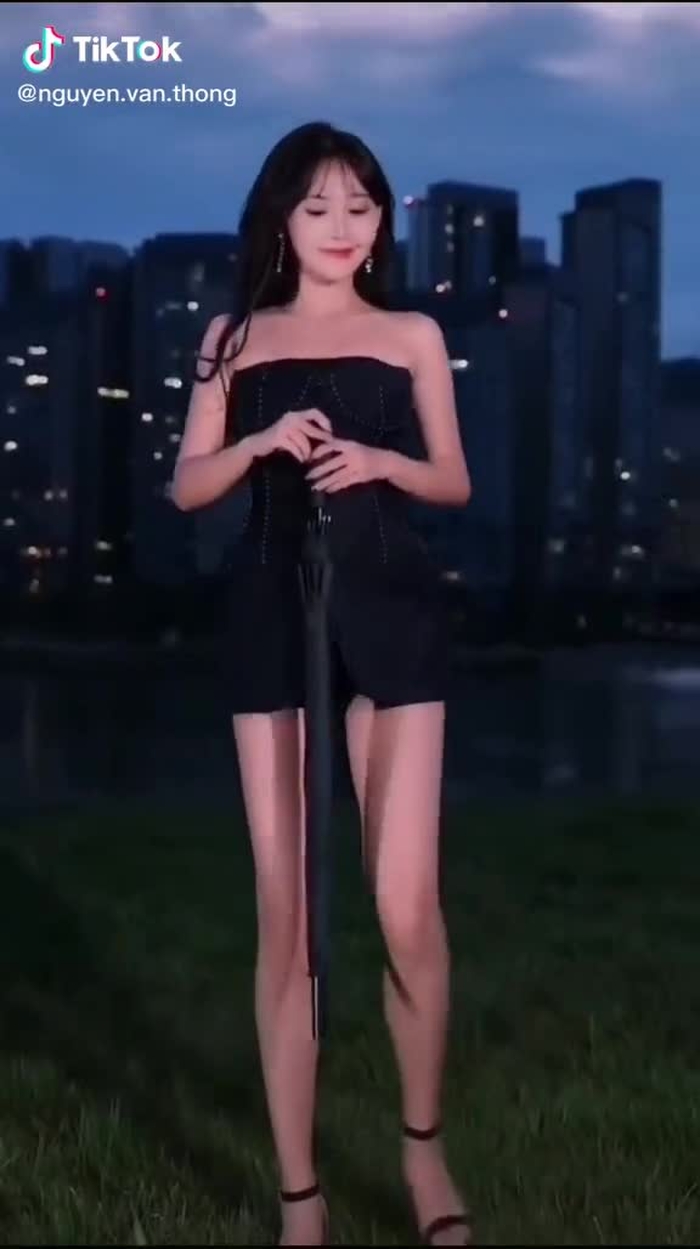 #gaixinh #trending #tiktok 26