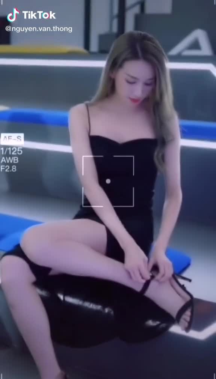 #tiktok #gaixinh #trending 10