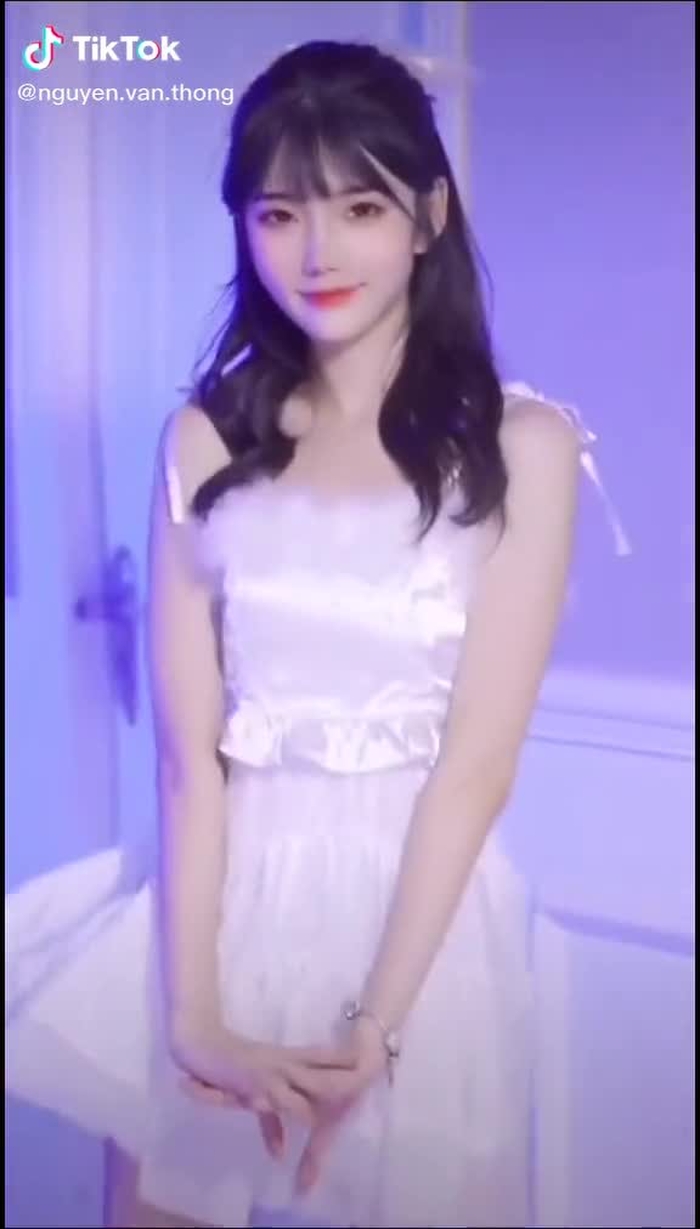 #tiktok #trending #gaixinh 20