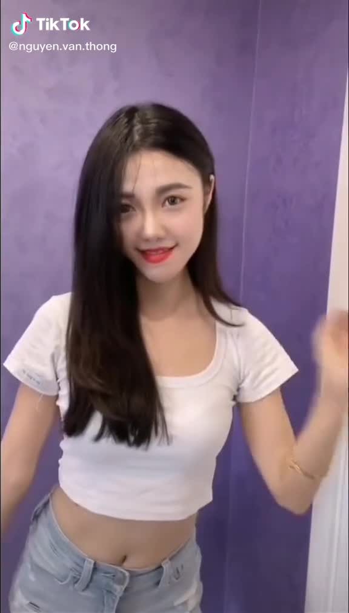 #gaixinh #trending #gaixinhtiktok