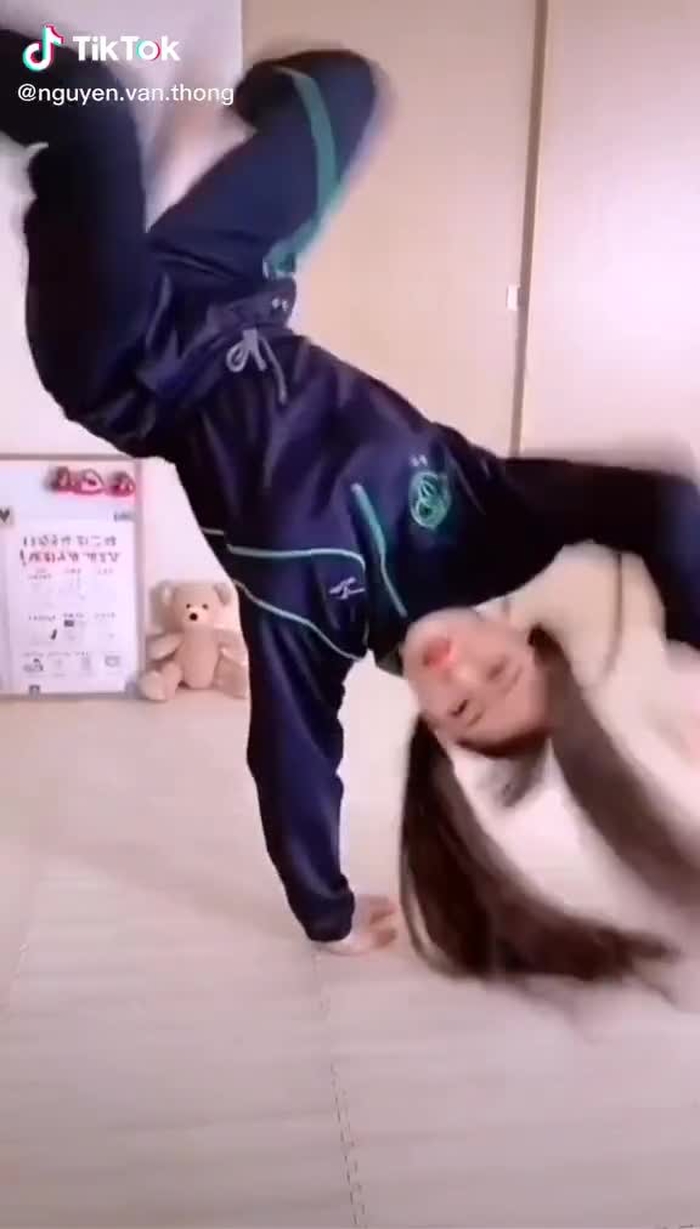 #xuhuongtiktok