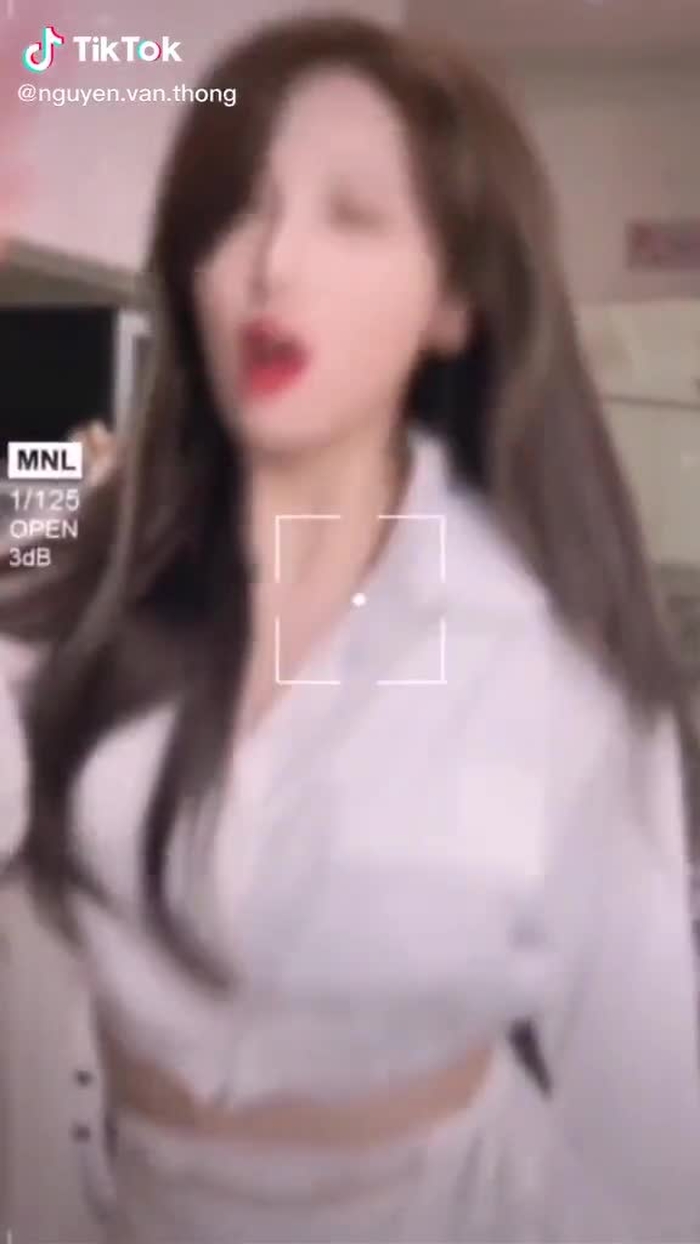 #xuhuong #gaixinh #xuhuongtiktok