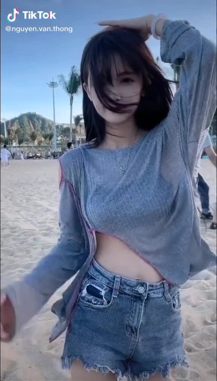 #gaixinh #fypシ
