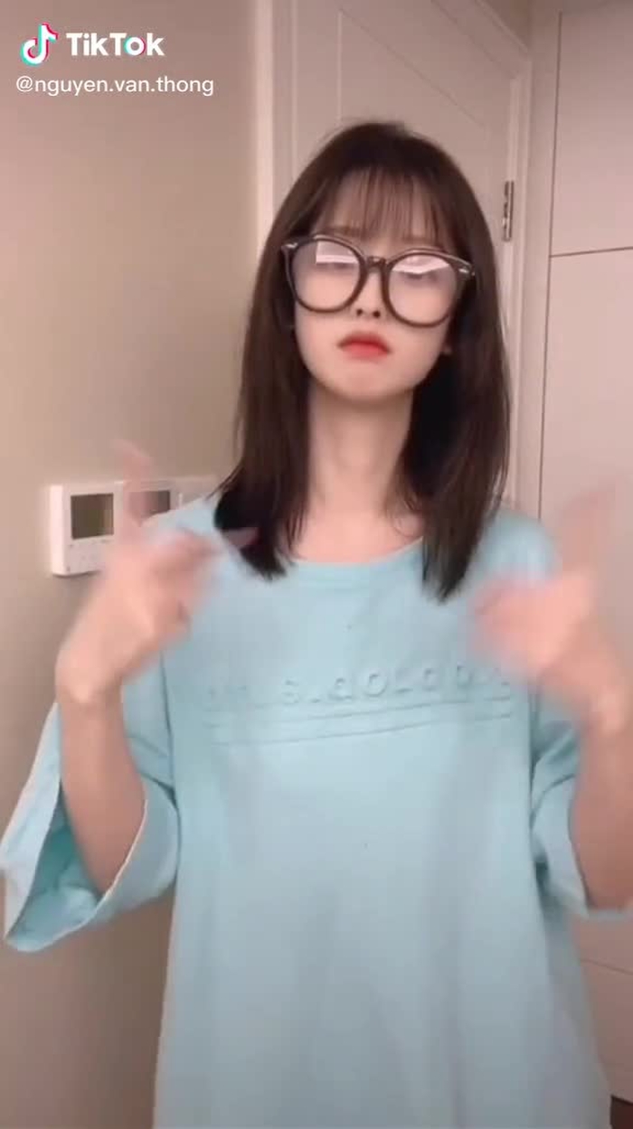 #gaixinh #fypシ #gaixinhtiktok