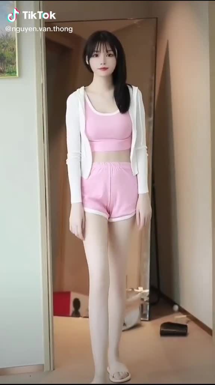 #gaixinh #fypシ 1