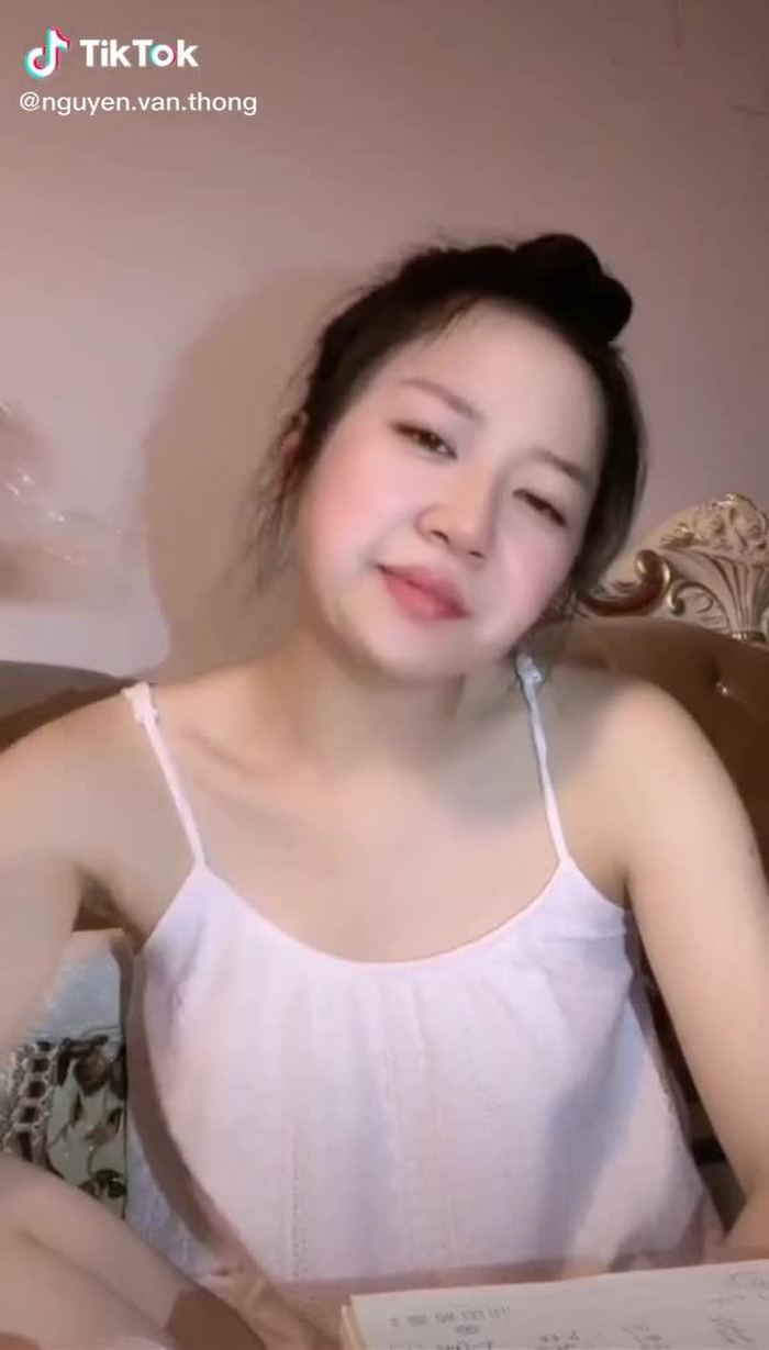 #gaixinh #fypシ #❤️ 3