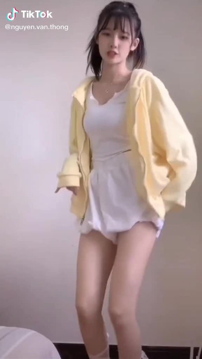#trending #gaixinh #fypシ 4