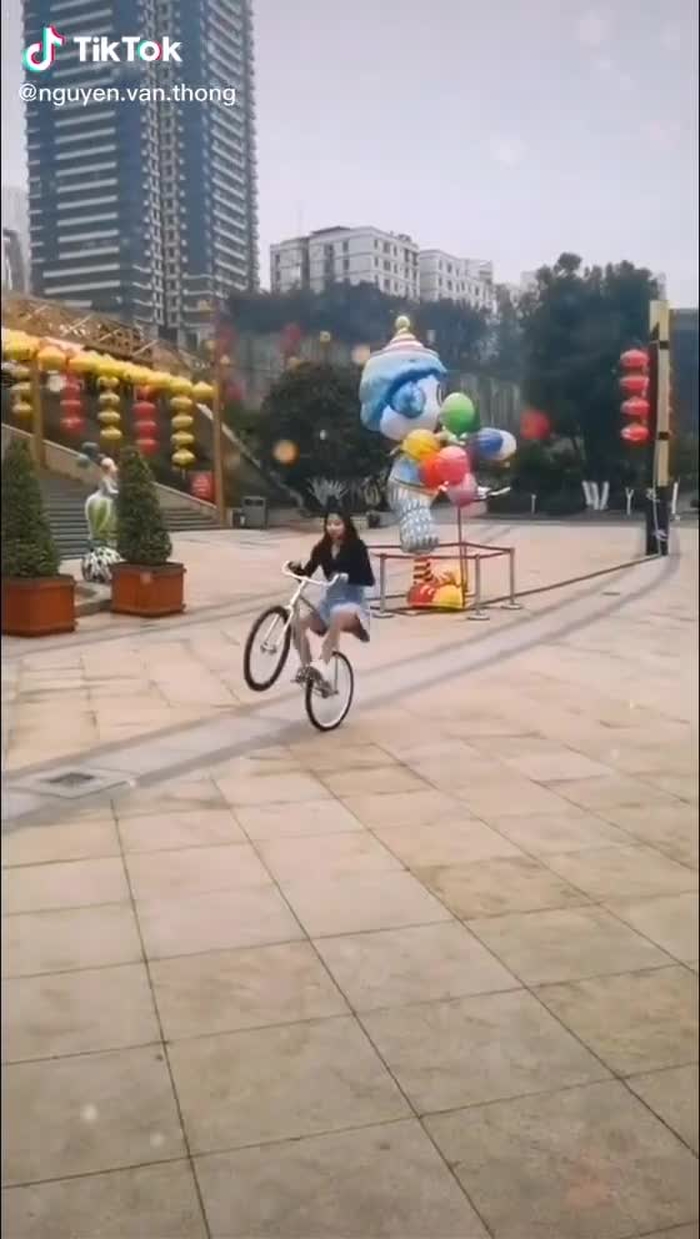 #xuhuong #gaixinh #fypシ 1