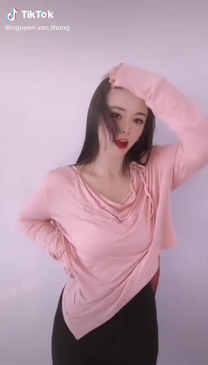#fypシ #gaixinh 9