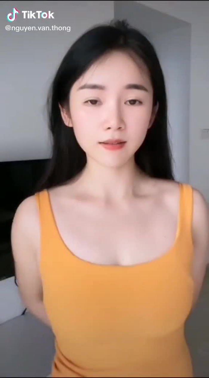 #❤️ #trending #fypシ #gaixinh #xuhuong #china