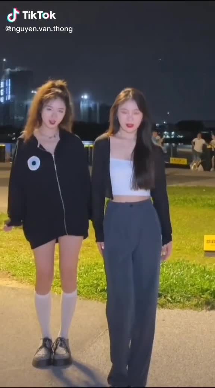 #❤️ #xuhuong #china #gaixinh #tiktok #fypシ #盖新和浩特 #foryoupage #trending #gaixinhtiktok