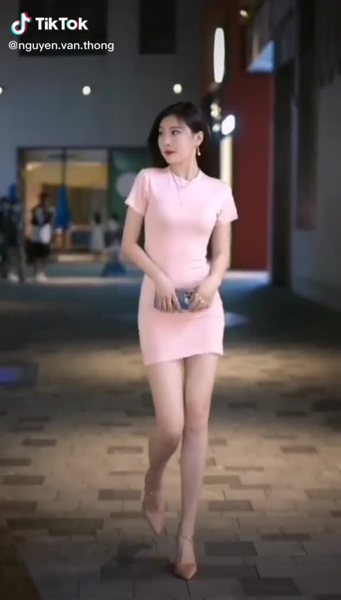 #china #fypシ #❤️ #xuhuong #gaixinh