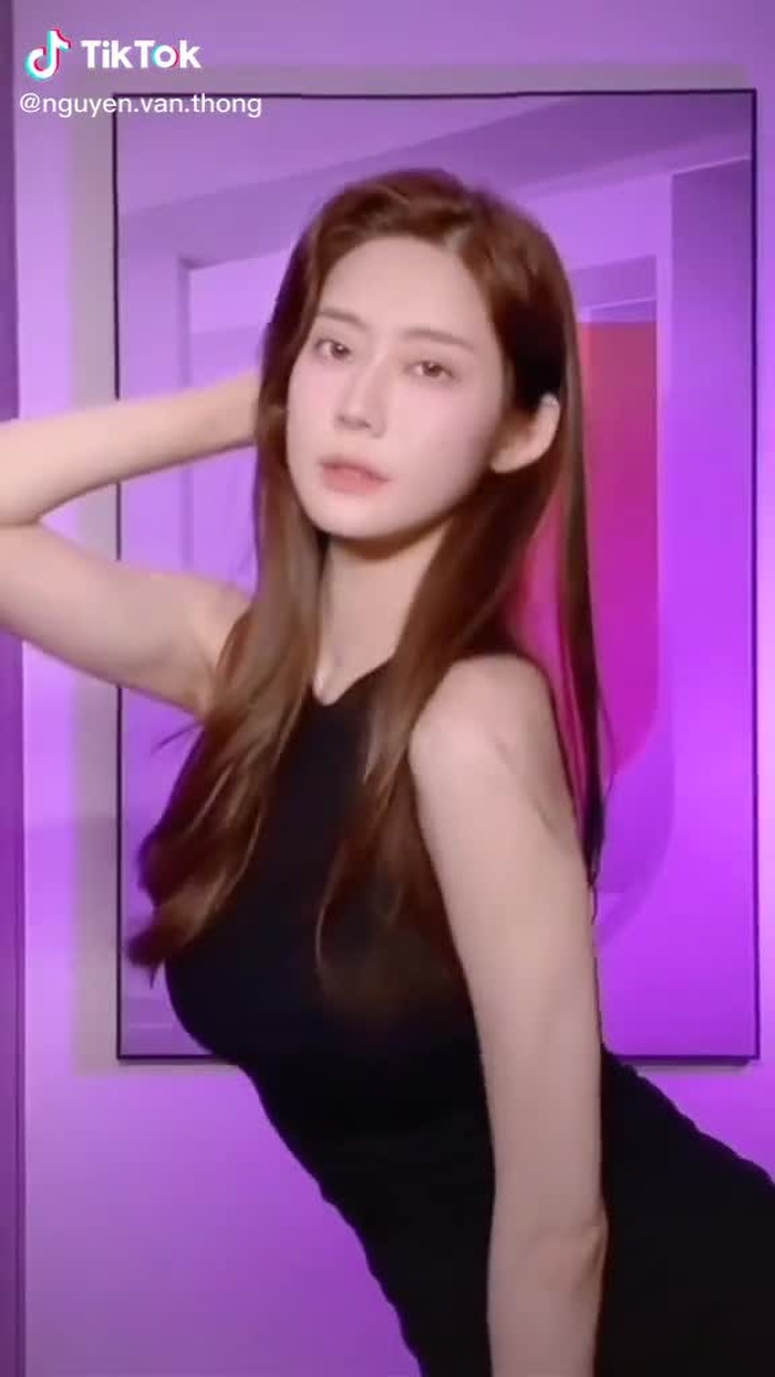 #fypシ #❤️ #trending #xuhuong #gaixinh #gaixinhtiktok #china #foryoupage #盖新和浩特 #tiktok