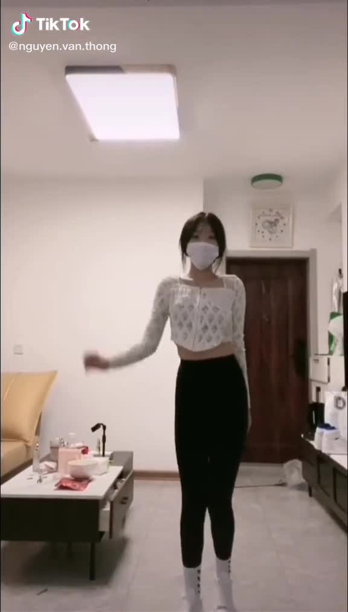 #fypシ #trending #xuhuong #❤️ #gaixinh 1