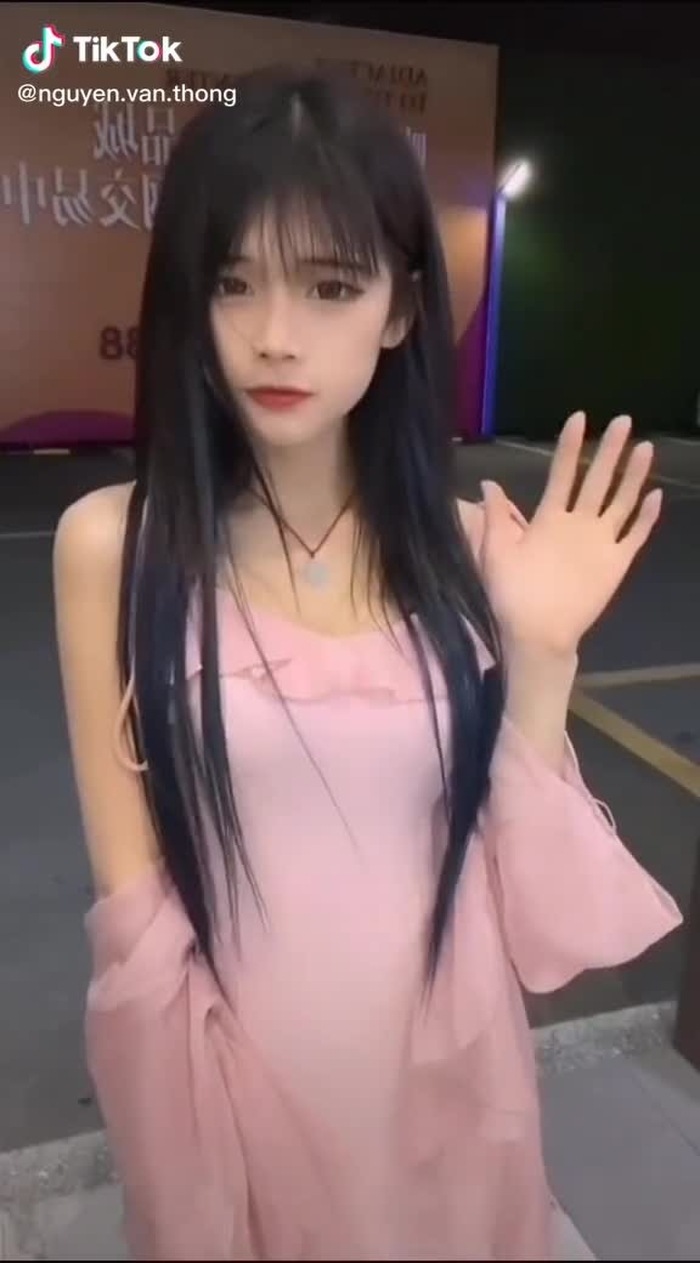 #ơ#❤️ #gaixinhtiktok #gaixinh #xuhuong #trending #盖新和浩特