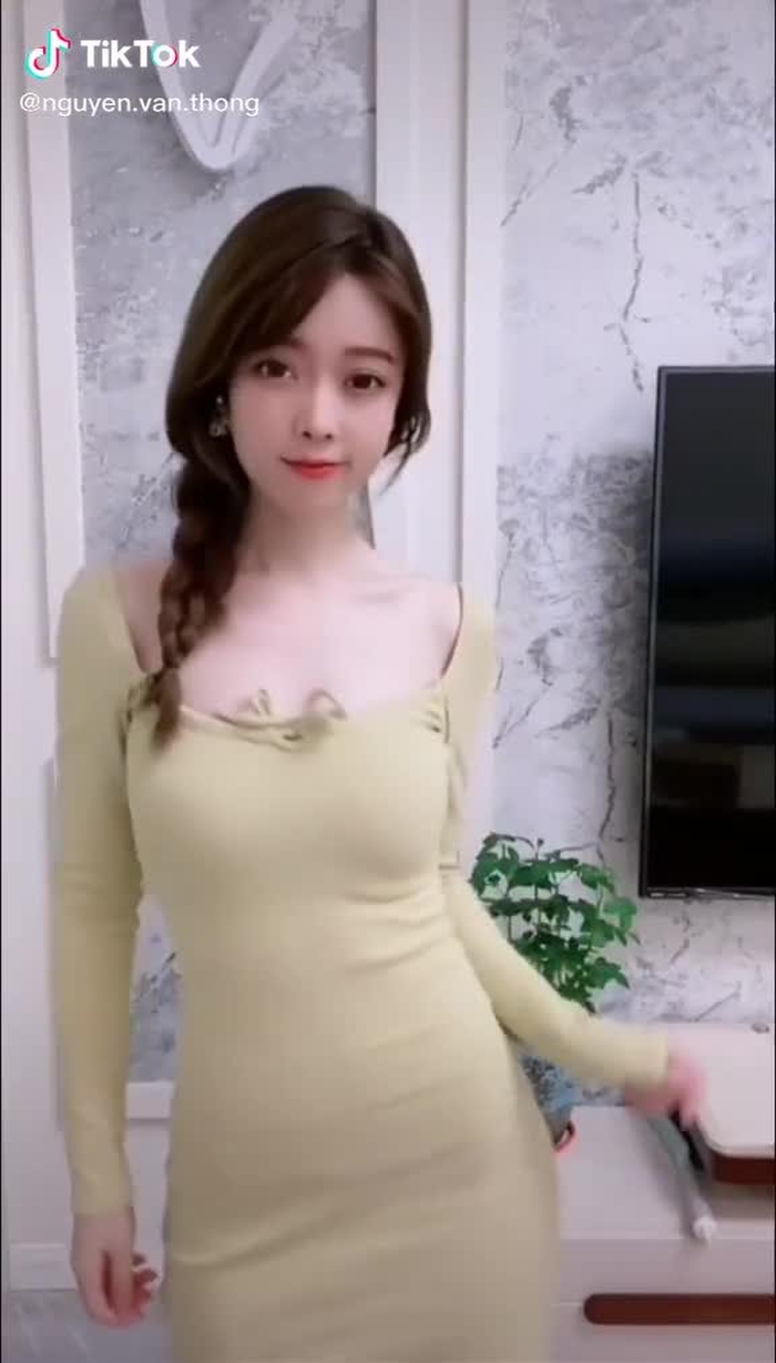 Video 15#❤️ #gaixinhvn123 #gaixinh #gai #gaixinhtiktok #tiktok #fypシ #foryoupage #xuhuong