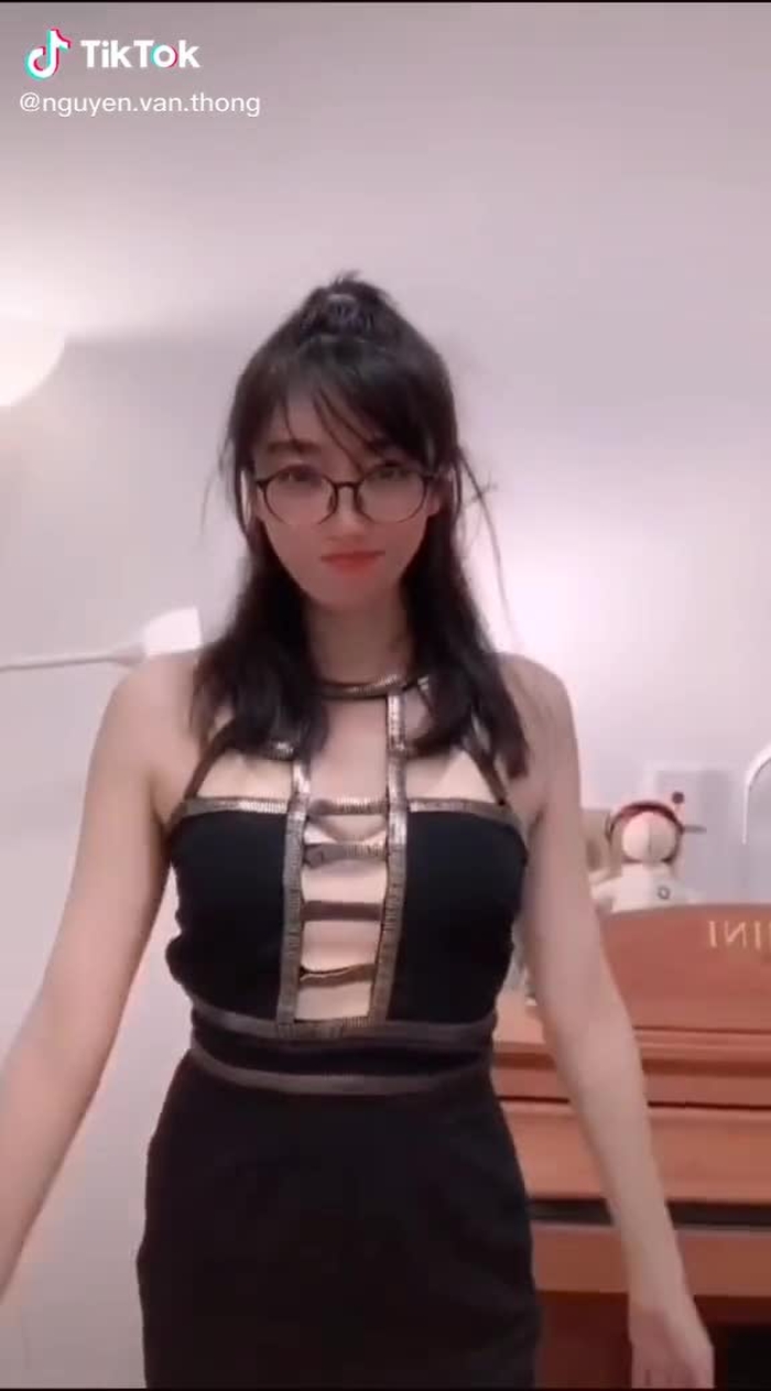 Video 09#xuhuong #gaixinhvn123 #gaixinh #tiktok #gaixinhtiktok #gai #foryoupage #fypシ