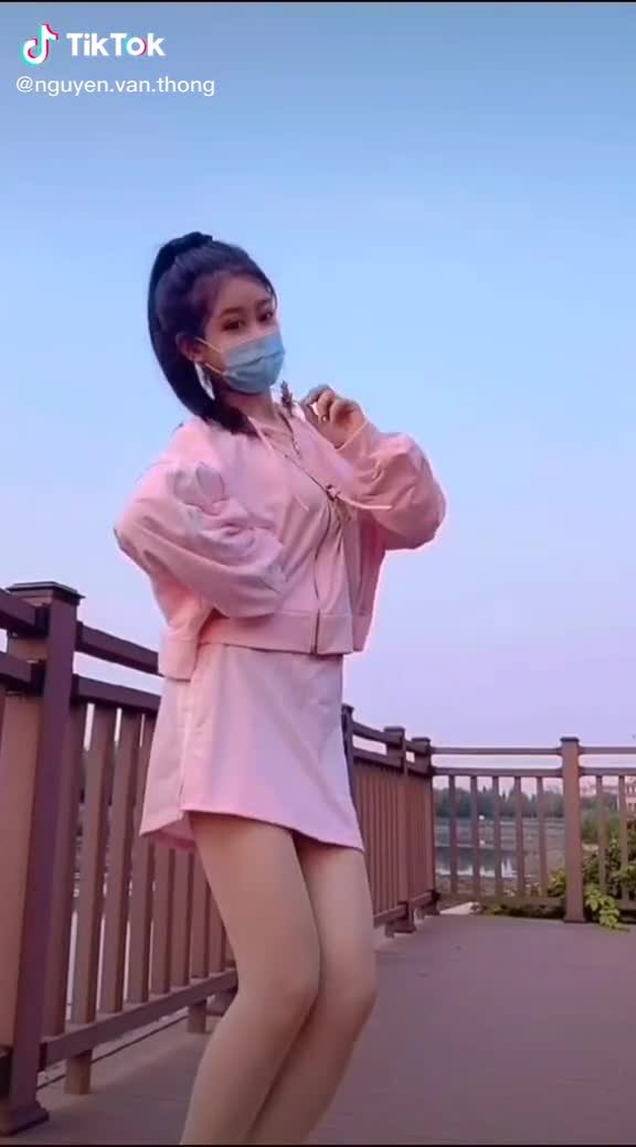 Video 04#gai #gaixinhtiktok #gaixinh #gaixinhvn123 #gaixinhvn123 #xuhuong #tiktok