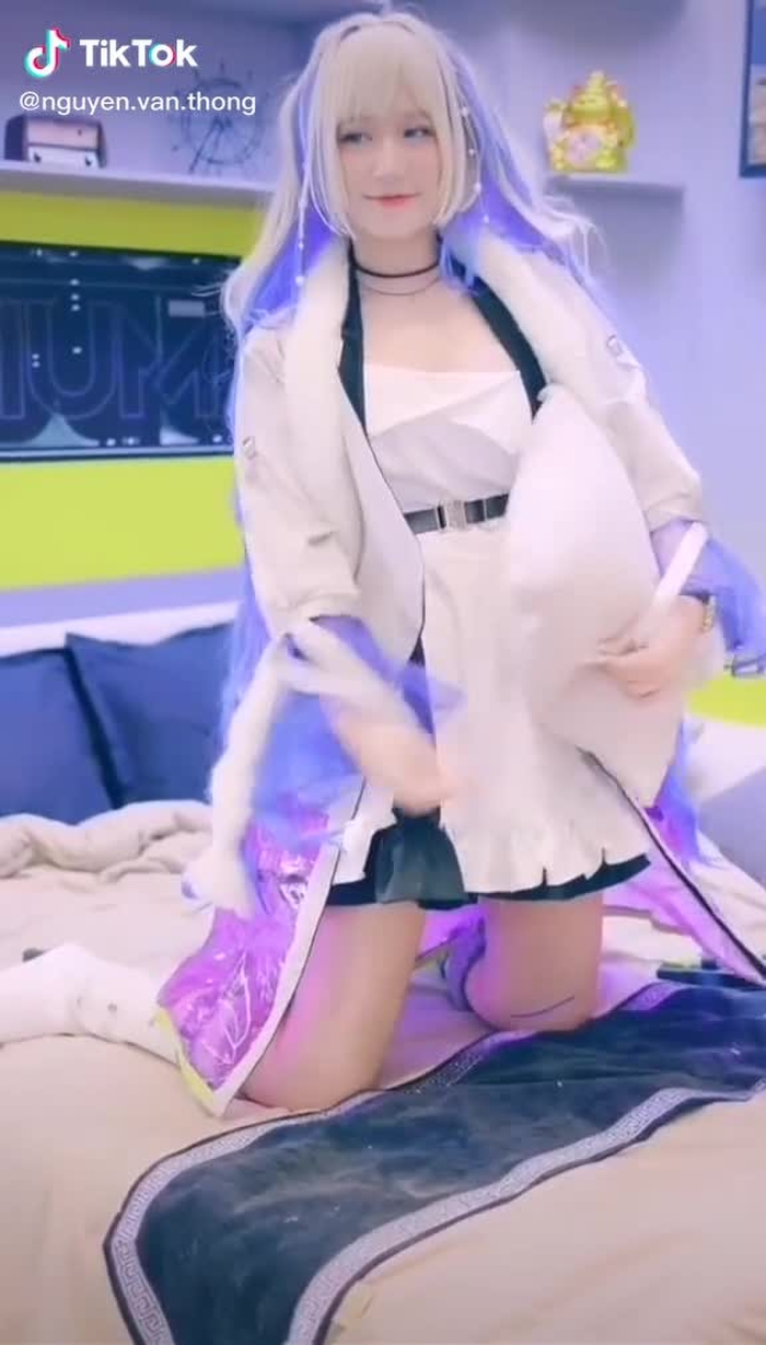 Video03#tiktok #xuhuong #gaixinhvn123 #gaixinhvn123 #gaixinh #gaixinhtiktok #gai