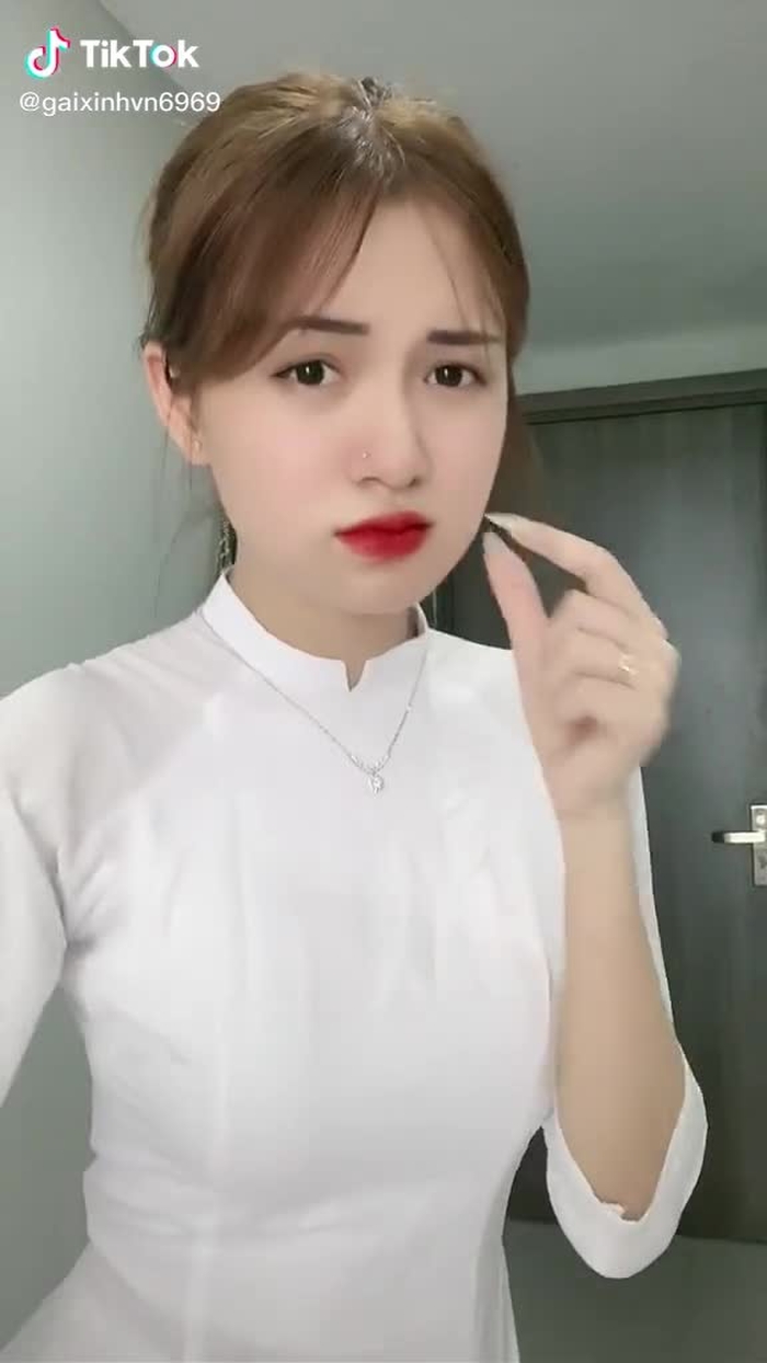 con gái Việt Nam xinh nhất mọi ng nhỉ...Idol Thanh Hồng nhé #fyp #gaixinh