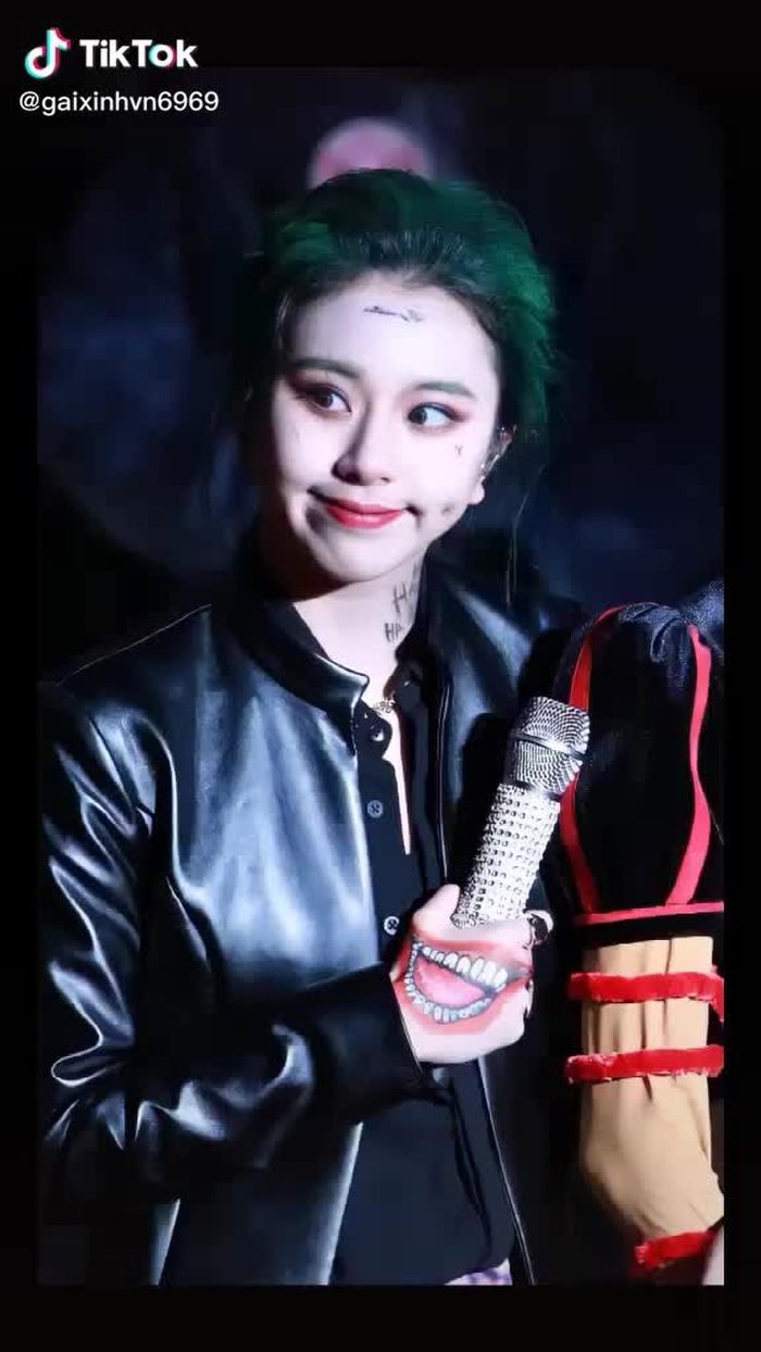Hội Ngắm Gái Xinh (@gaixinhvn6969) trên TikTok 3
