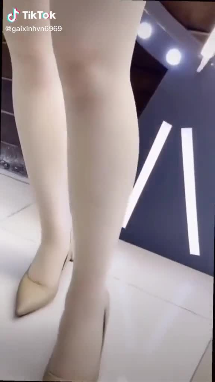 thiên thần là có thật..mlem mlem #tiktokvn #gaixinh #gaixinhkhoehang #ngamgaixinh