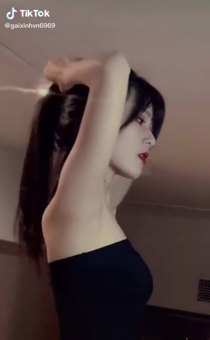 chúc mọi ng buổi sáng ấm áp ạ...^^ #tiktokvn #fyp Ở nhà béo quá rồi 😩😩😩😩 #xuhuong #gaixinhtiktok #onhavandep #yeubepnghiennha