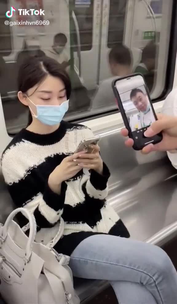 Anh gì đó ơi? Cho em hỏi con đường nào vào tim anh vậy..#tikto #fyp Cái kết nào ai ngờ nổi ??