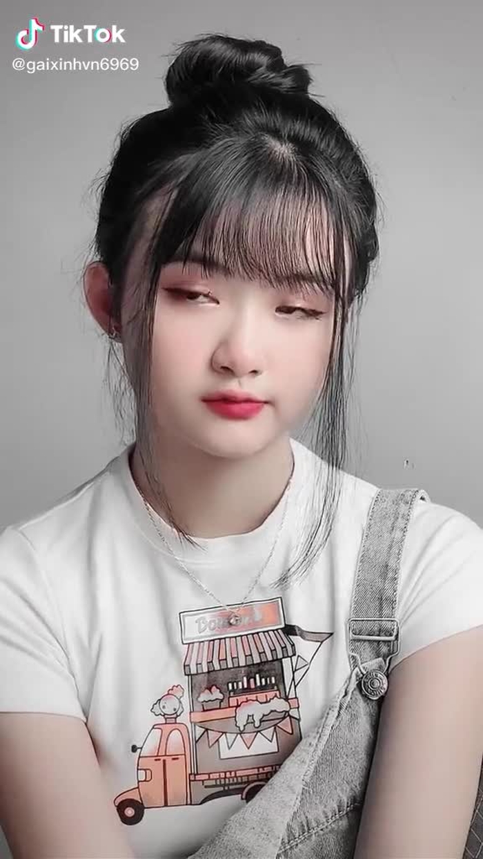 con gái vn mình vẫn xinh nhất nhỉ..tên ở comment nhé ^^ #gaixinhtiktok #tiktokvn #fyp